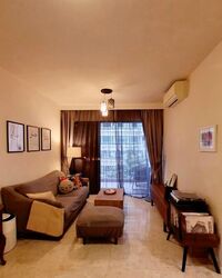The Lakefront Residences (D22), Condominium #608655151